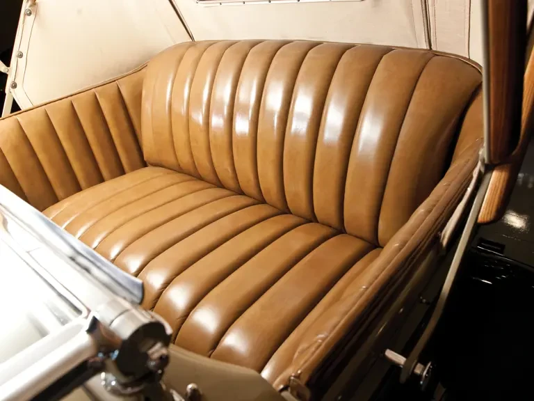 1926 Duesenberg Model A - Image 16 of 17