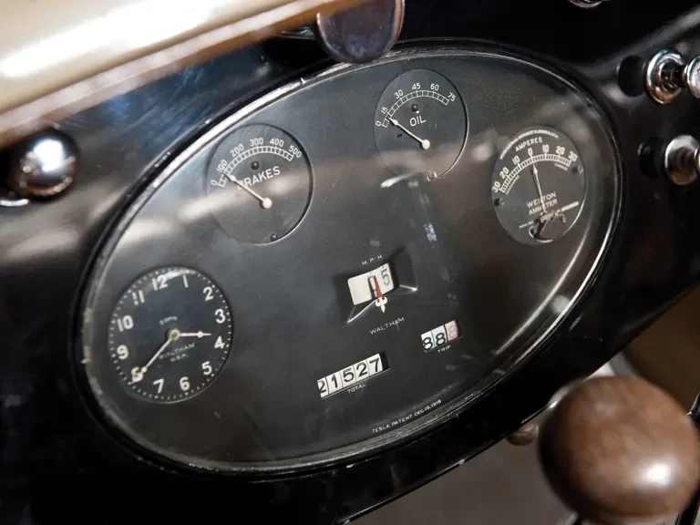 1926 Duesenberg Model A - Image 11 of 17