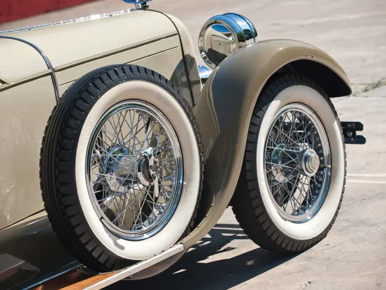 1926 Duesenberg Model A - Image 13 of 17