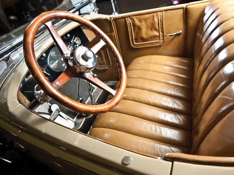 1926 Duesenberg Model A - Image 5 of 17