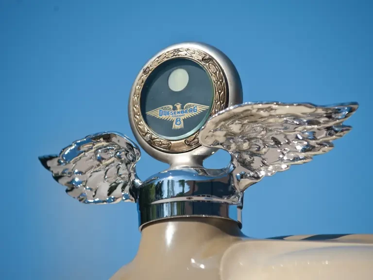 1926 Duesenberg Model A - Image 7 of 17