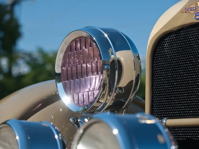 1926 Duesenberg Model A - Image 14 of 17