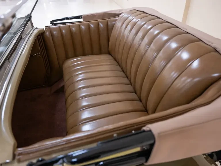 1926 Duesenberg Model A - Image 30 of 31