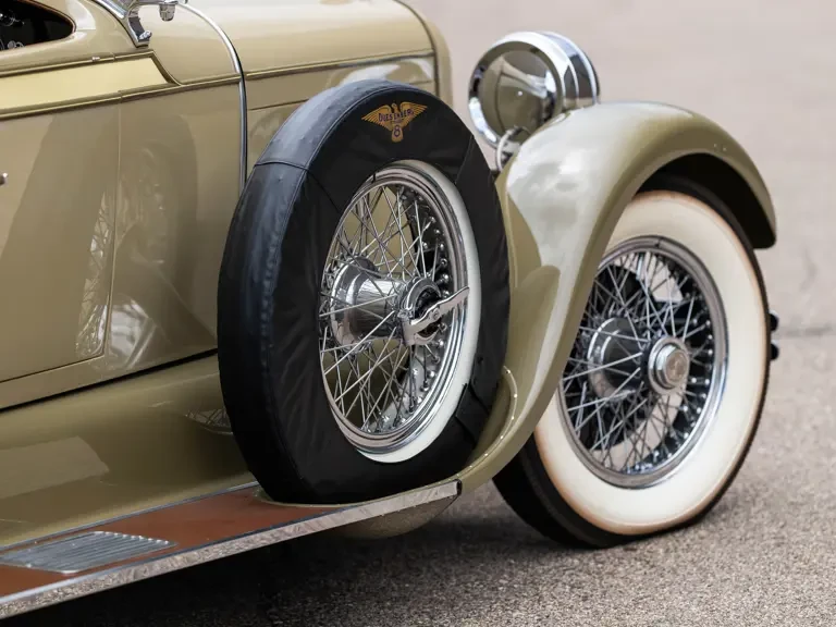 1926 Duesenberg Model A - Image 20 of 31