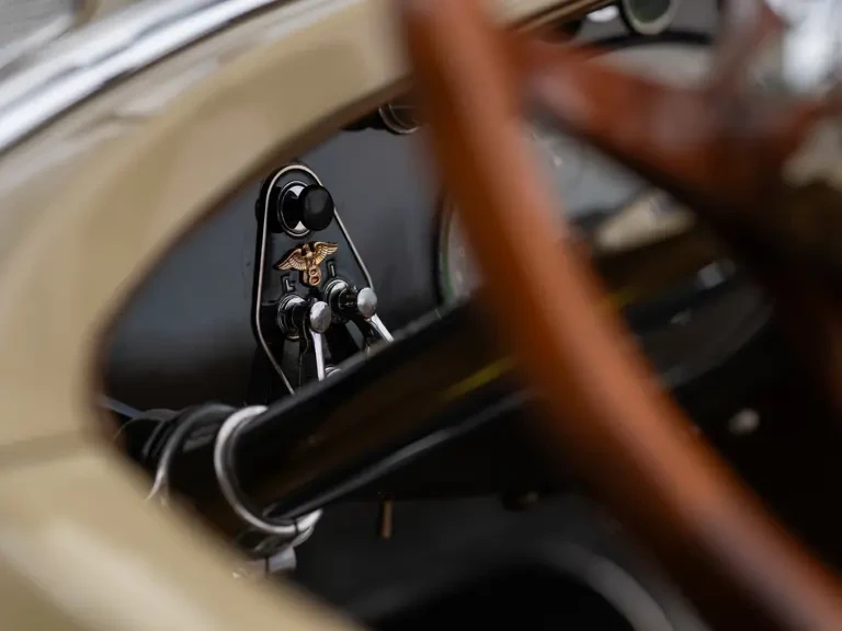 1926 Duesenberg Model A - Image 25 of 31