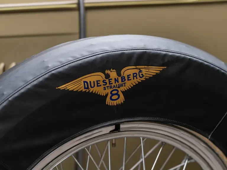 1926 Duesenberg Model A - Image 16 of 31