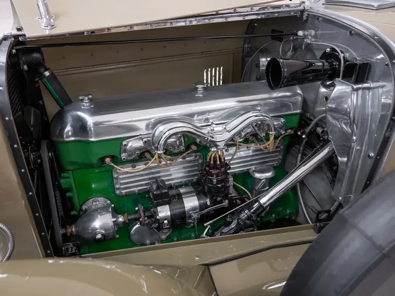 1926 Duesenberg Model A - Image 4 of 31
