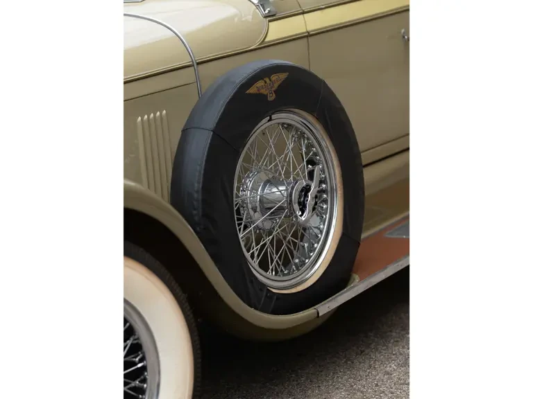 1926 Duesenberg Model A - Image 14 of 31