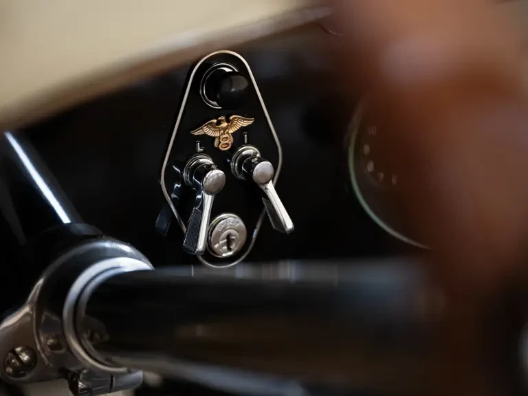 1926 Duesenberg Model A - Image 29 of 31
