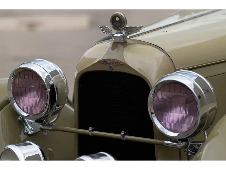 1926 Duesenberg Model A - Image 8 of 31