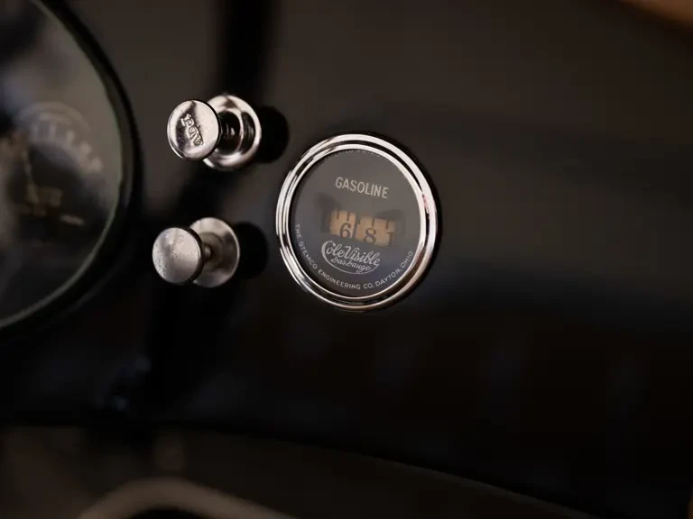 1926 Duesenberg Model A - Image 31 of 31