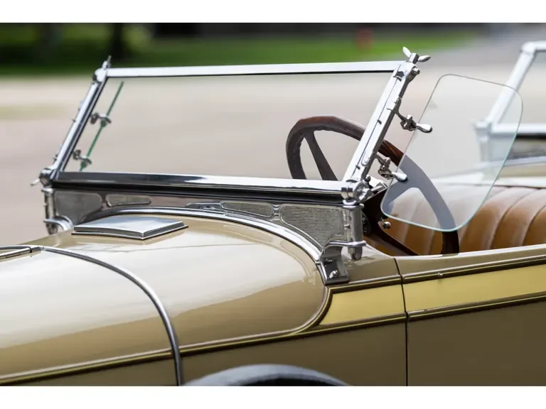 1926 Duesenberg Model A - Image 15 of 31
