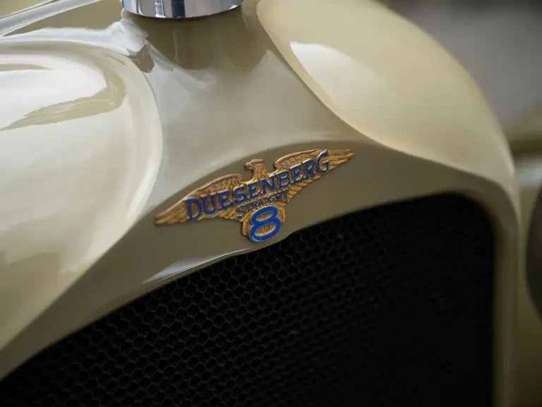 1926 Duesenberg Model A - Image 11 of 31