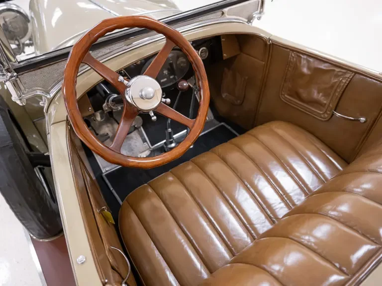 1926 Duesenberg Model A - Image 5 of 31