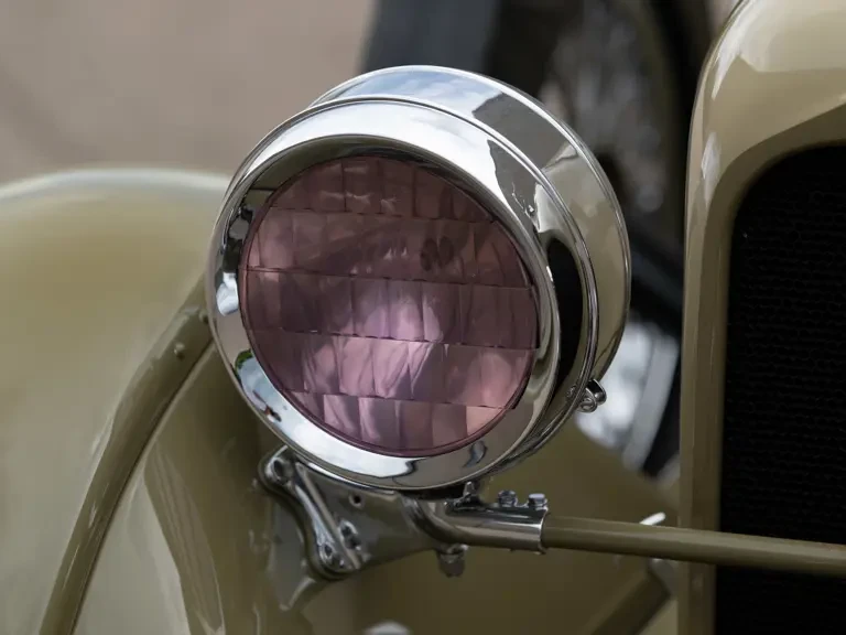 1926 Duesenberg Model A - Image 12 of 31