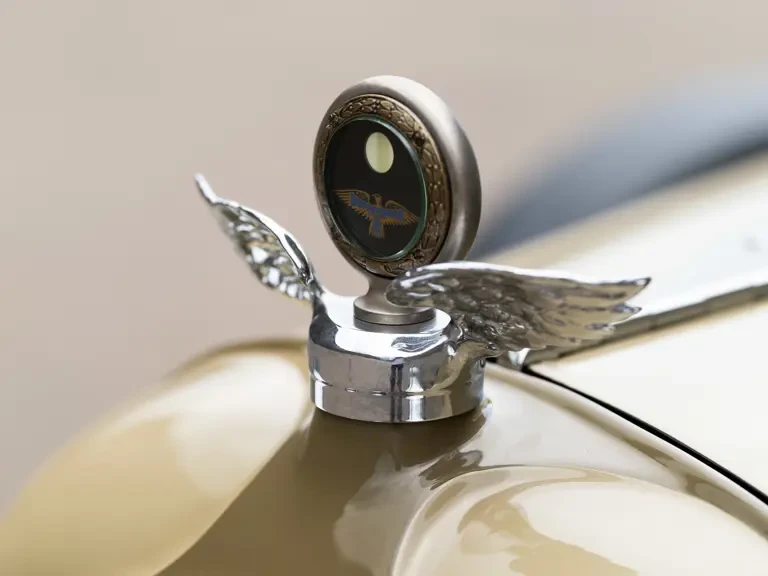 1926 Duesenberg Model A - Image 17 of 31