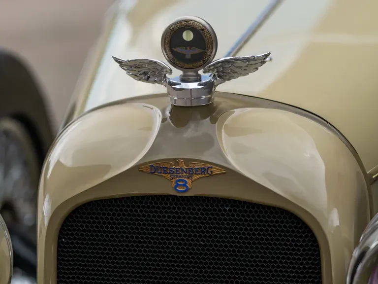 1926 Duesenberg Model A - Image 10 of 31