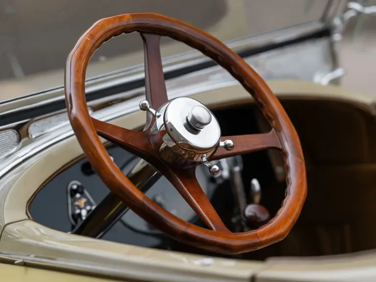 1926 Duesenberg Model A - Image 24 of 31
