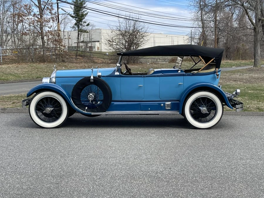 1926 Duesenberg Model A - Image 2 of 18