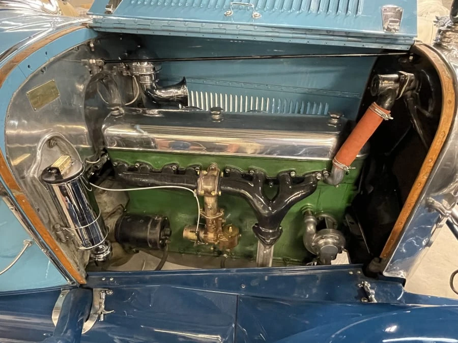 1926 Duesenberg Model A - Image 14 of 18