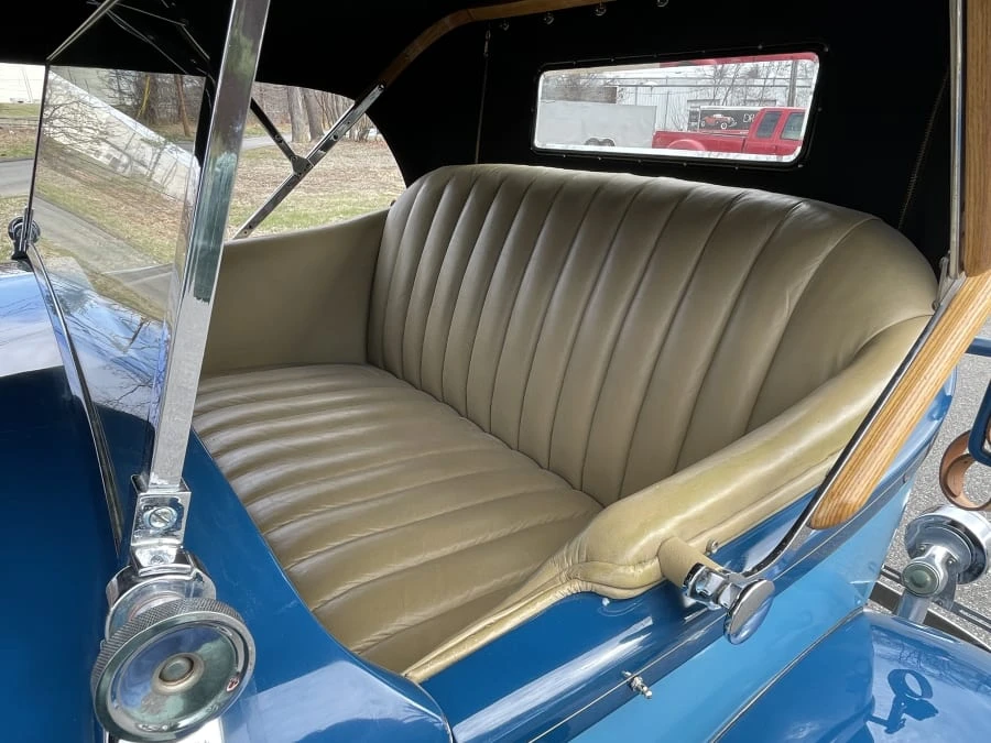 1926 Duesenberg Model A - Image 10 of 18