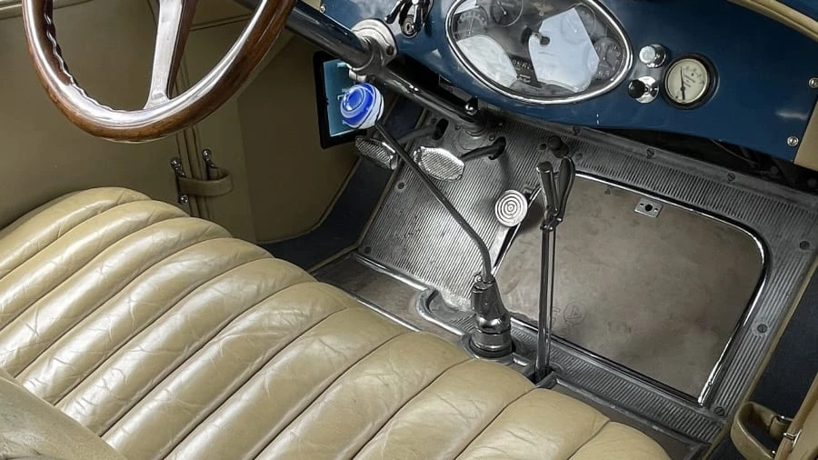 1926 Duesenberg Model A - Image 12 of 18