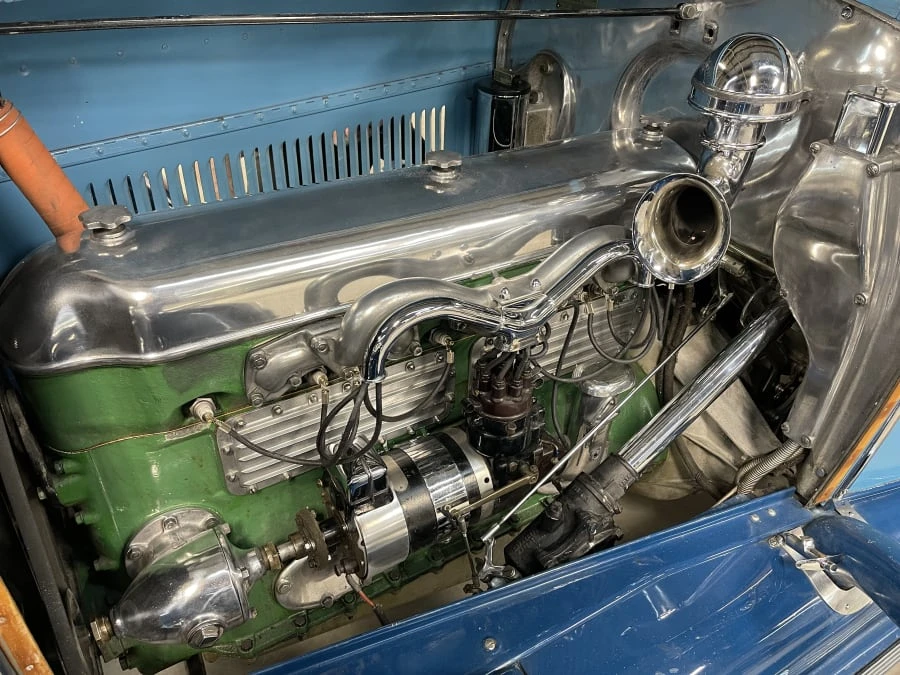 1926 Duesenberg Model A - Image 13 of 18