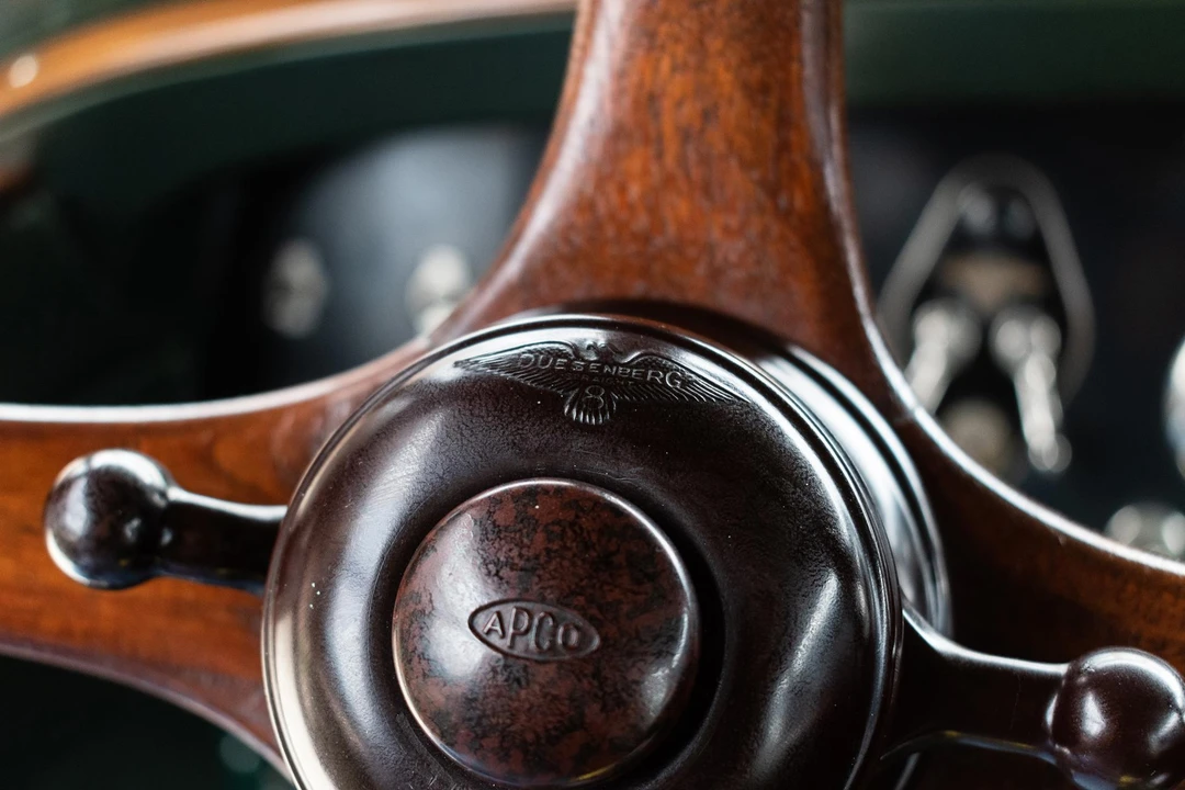 1926 Duesenberg Model A - Image 29 of 31