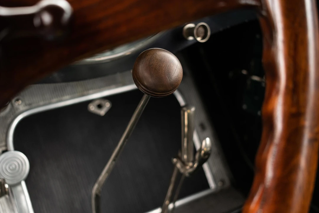 1926 Duesenberg Model A - Image 30 of 31