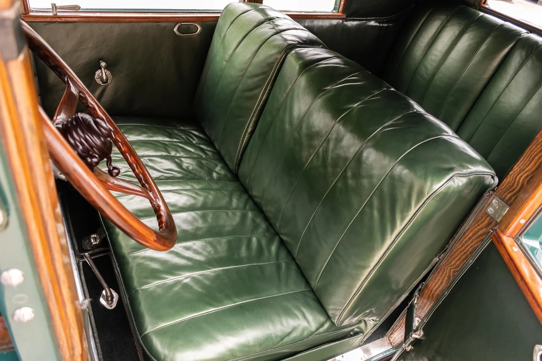 1926 Duesenberg Model A - Image 27 of 31