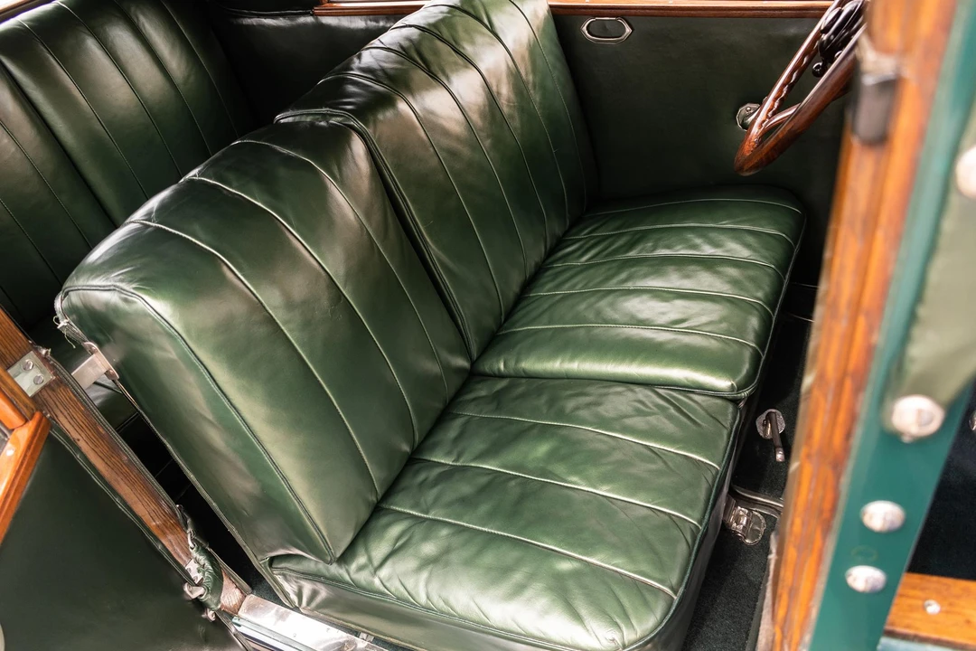 1926 Duesenberg Model A - Image 28 of 31
