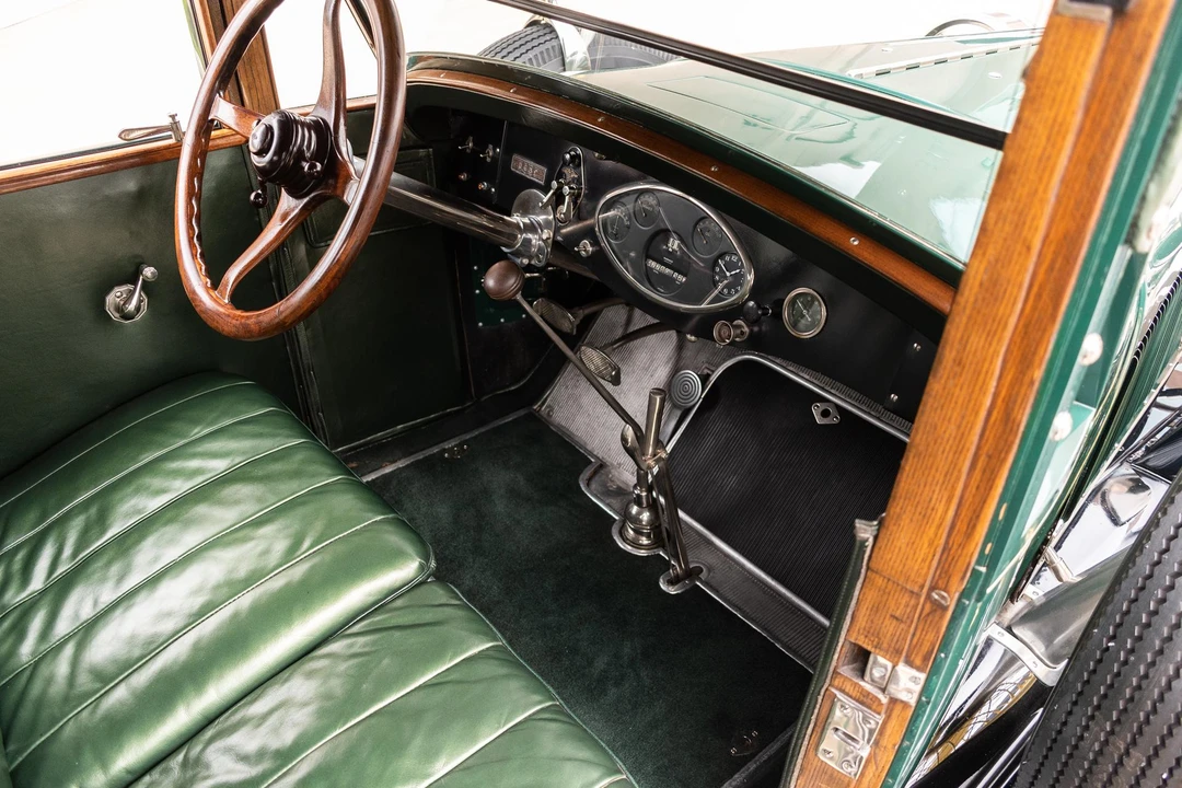 1926 Duesenberg Model A - Image 26 of 31