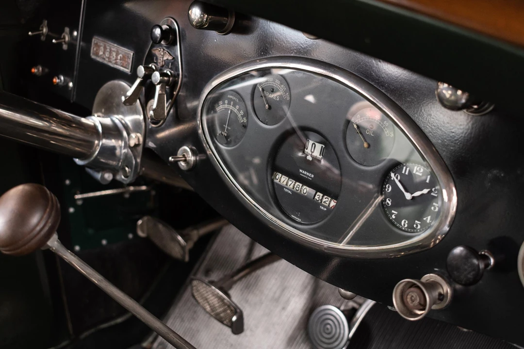 1926 Duesenberg Model A - Image 31 of 31