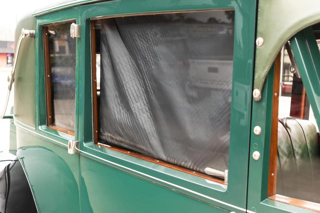 1926 Duesenberg Model A - Image 16 of 31
