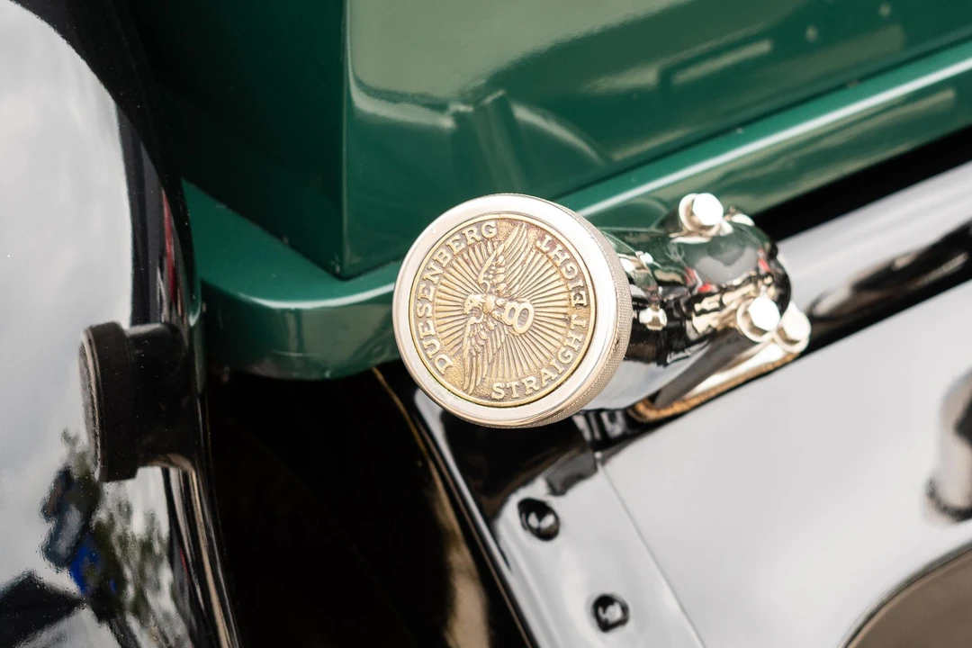1926 Duesenberg Model A - Image 13 of 31