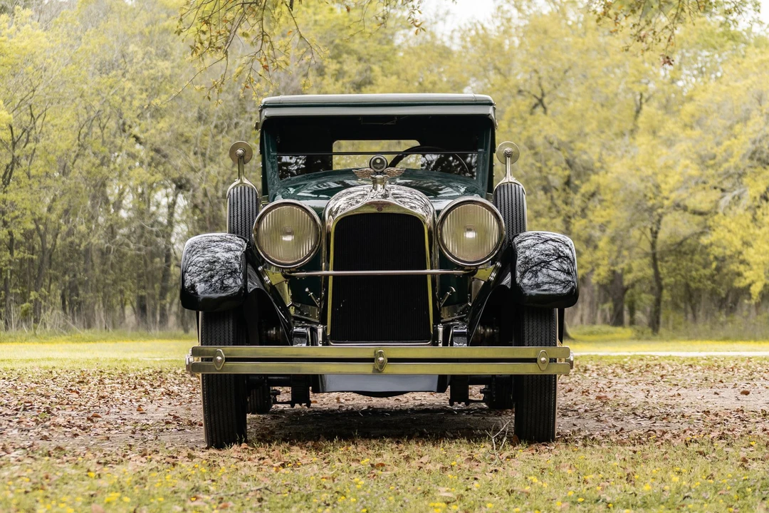 1926 Duesenberg Model A - Image 8 of 31