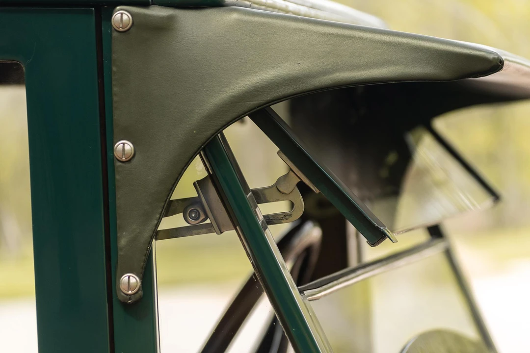 1926 Duesenberg Model A - Image 19 of 31