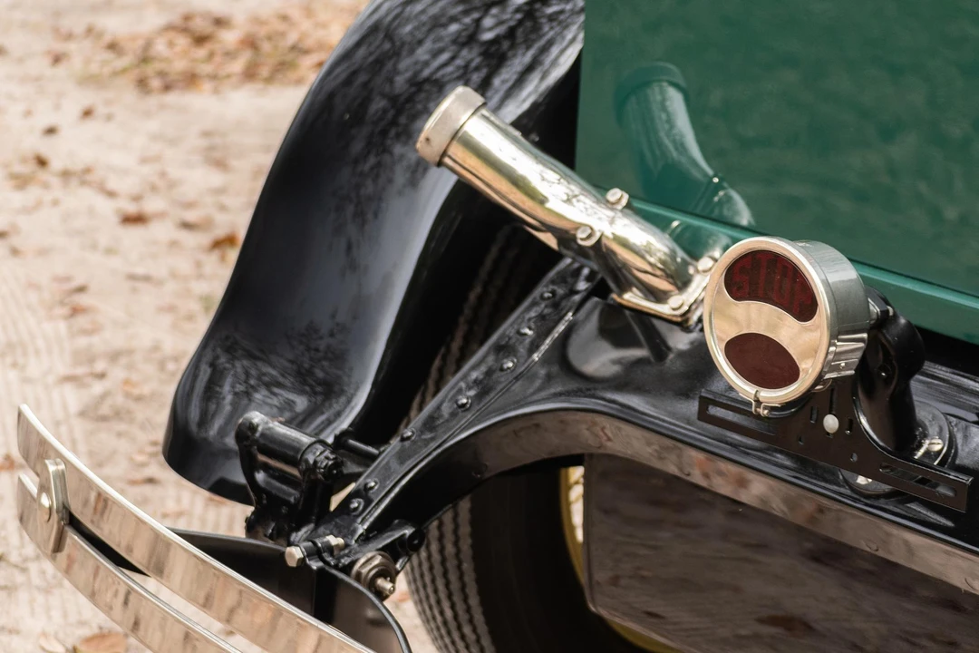 1926 Duesenberg Model A - Image 14 of 31