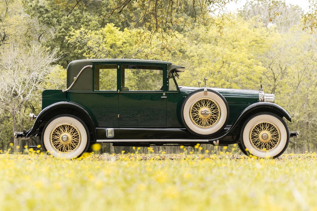 1926 Duesenberg Model A - Image 6 of 31
