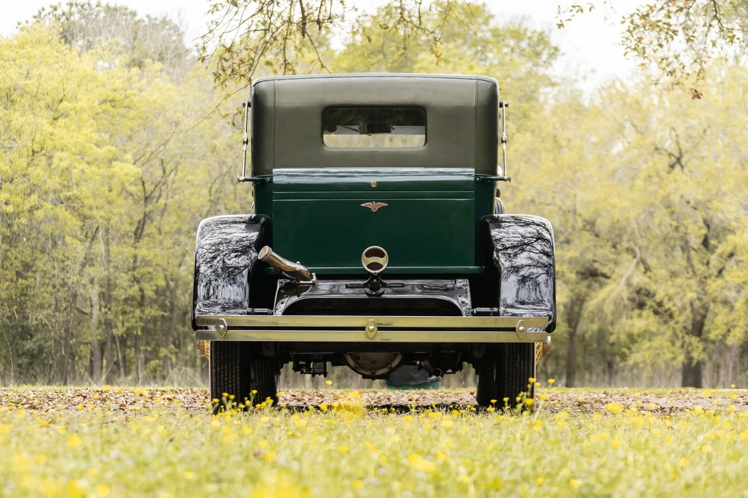 1926 Duesenberg Model A - Image 12 of 31