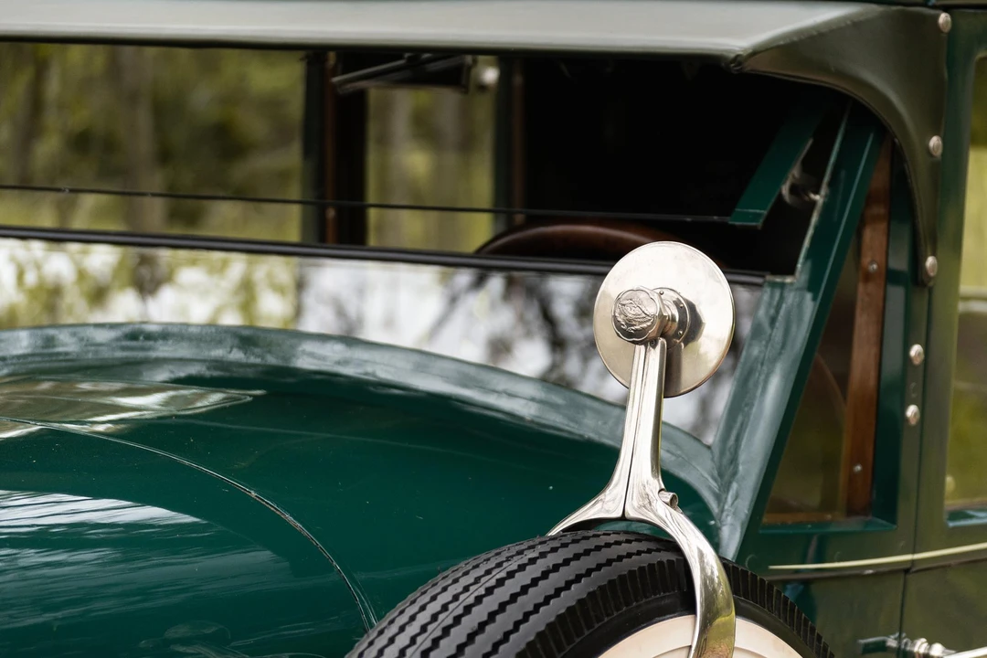 1926 Duesenberg Model A - Image 23 of 31