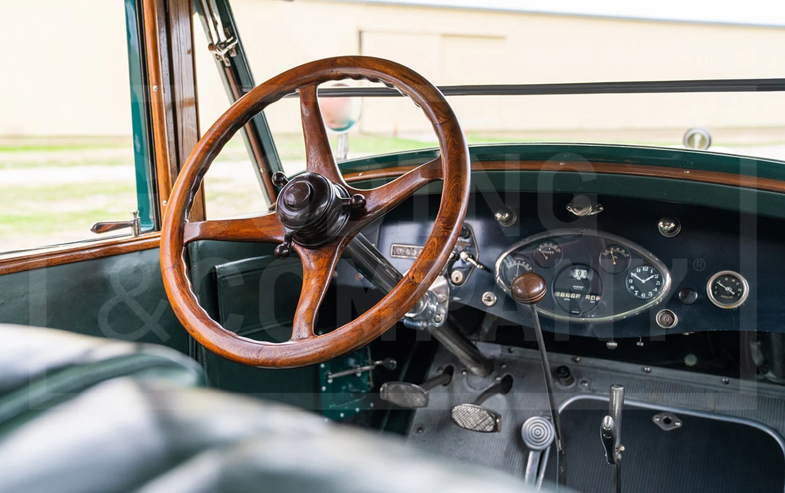 1926 Duesenberg Model A - Image 7 of 18