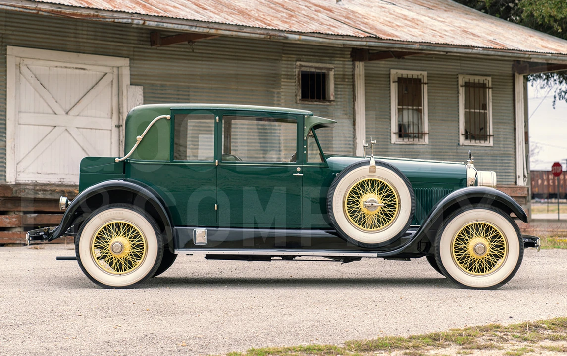 1926 Duesenberg Model A - Image 5 of 18