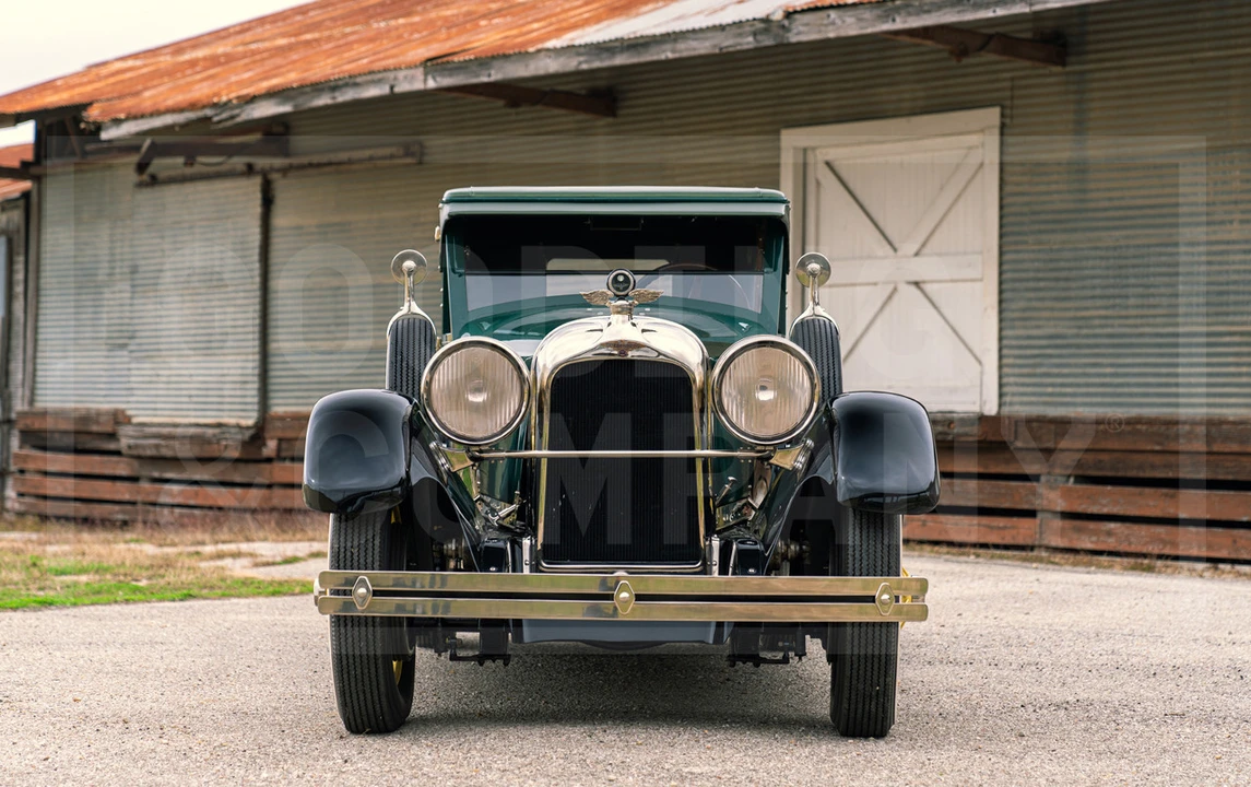 1926 Duesenberg Model A - Image 4 of 18