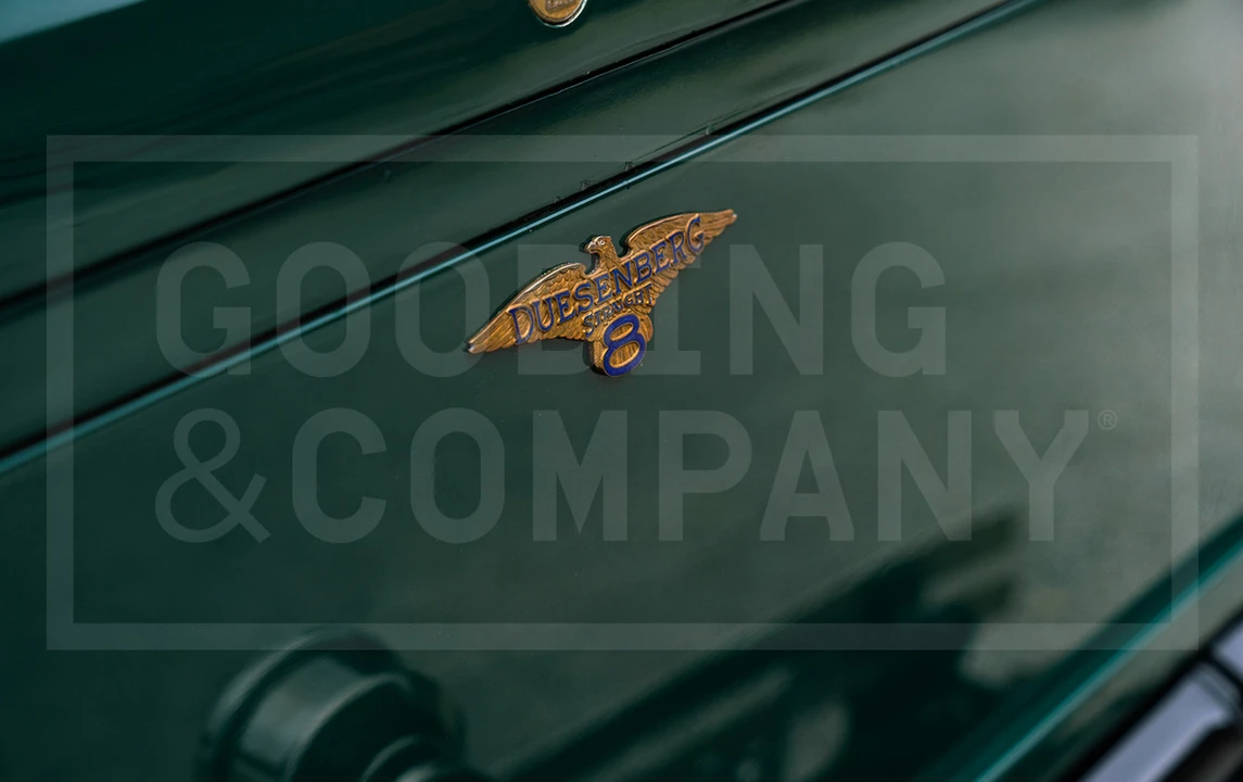 1926 Duesenberg Model A - Image 15 of 18