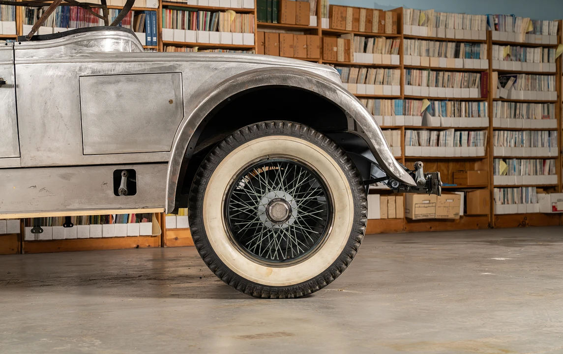 1926 Duesenberg Model A - Image 20 of 24