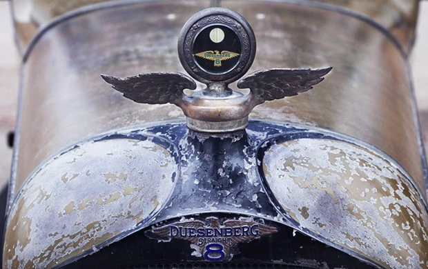 1926 Duesenberg Model A - Image 9 of 13
