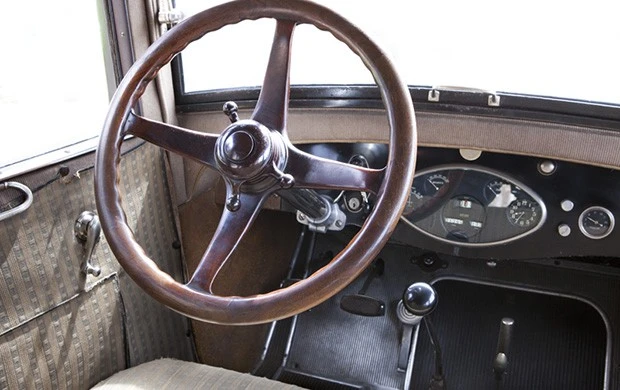 1926 Duesenberg Model A - Image 5 of 13