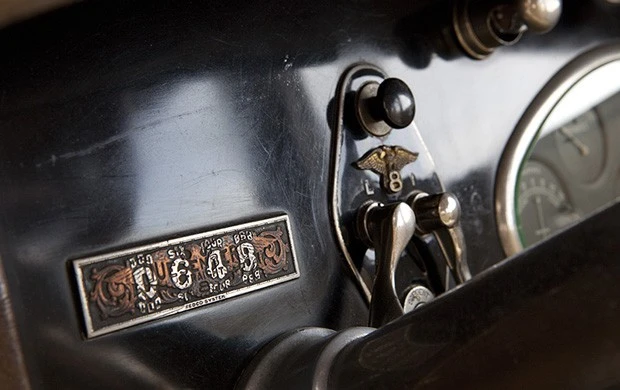 1926 Duesenberg Model A - Image 10 of 13
