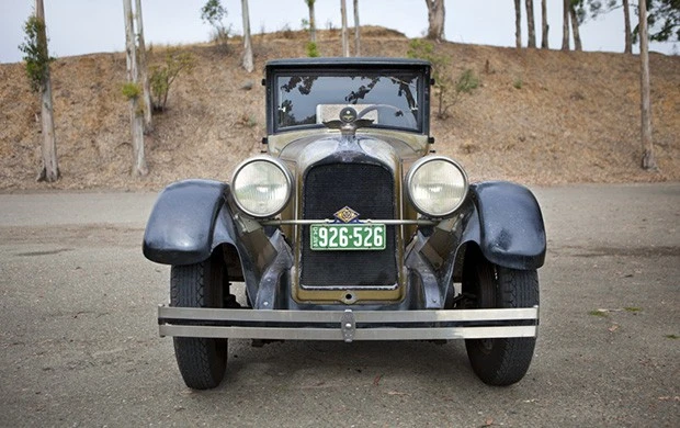 1926 Duesenberg Model A - Image 3 of 13